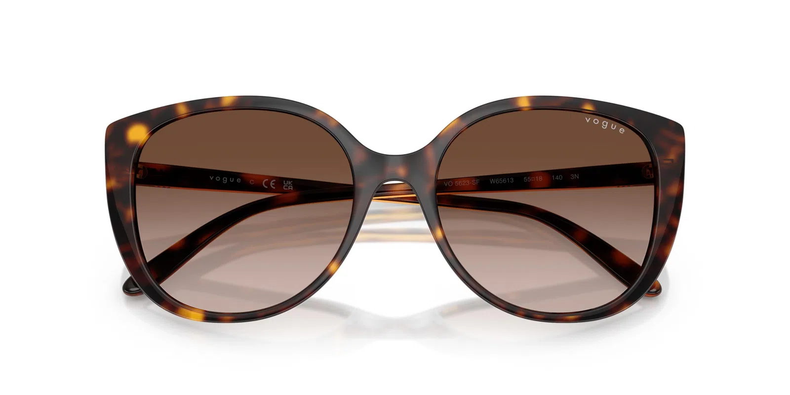 Vogue 5623SF Sunglasses - view 18